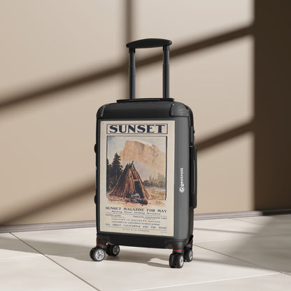 Sunset May 1904