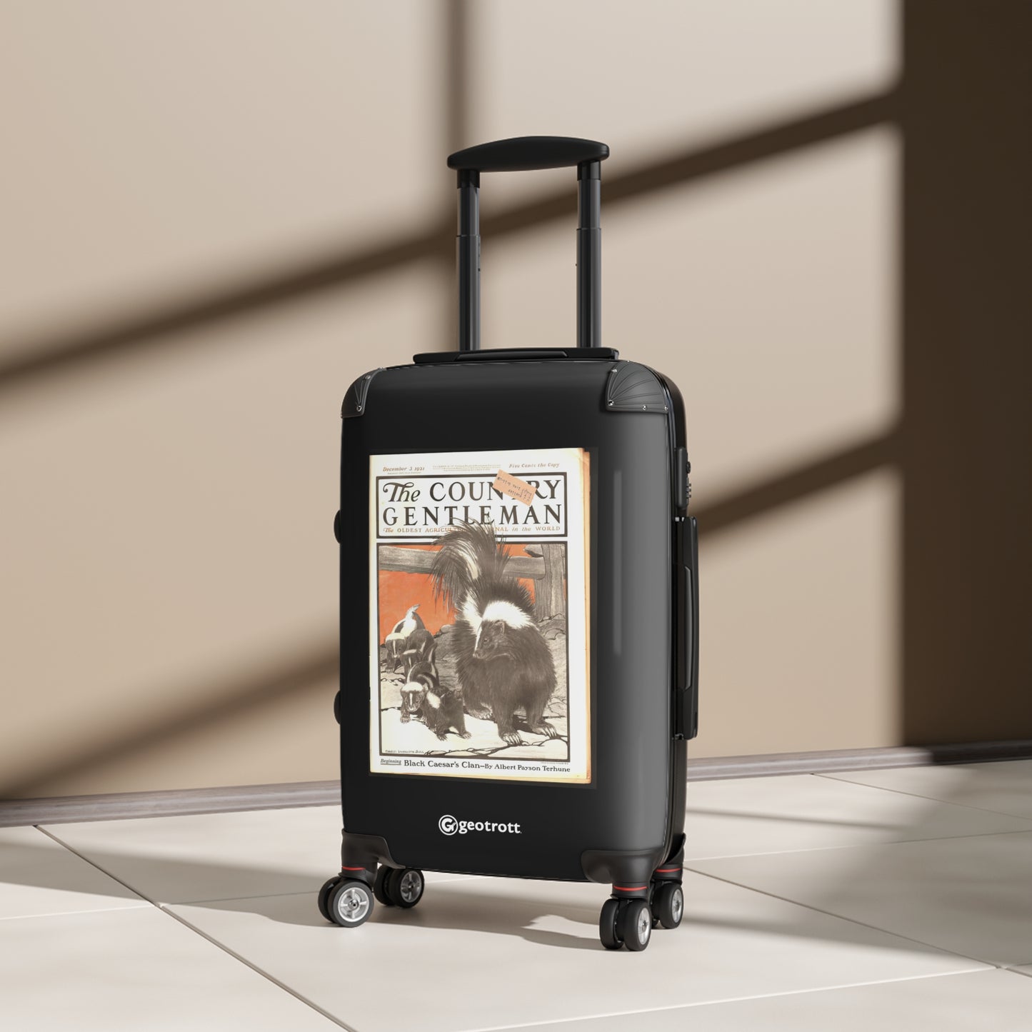 Country Gentleman 1921 12 03