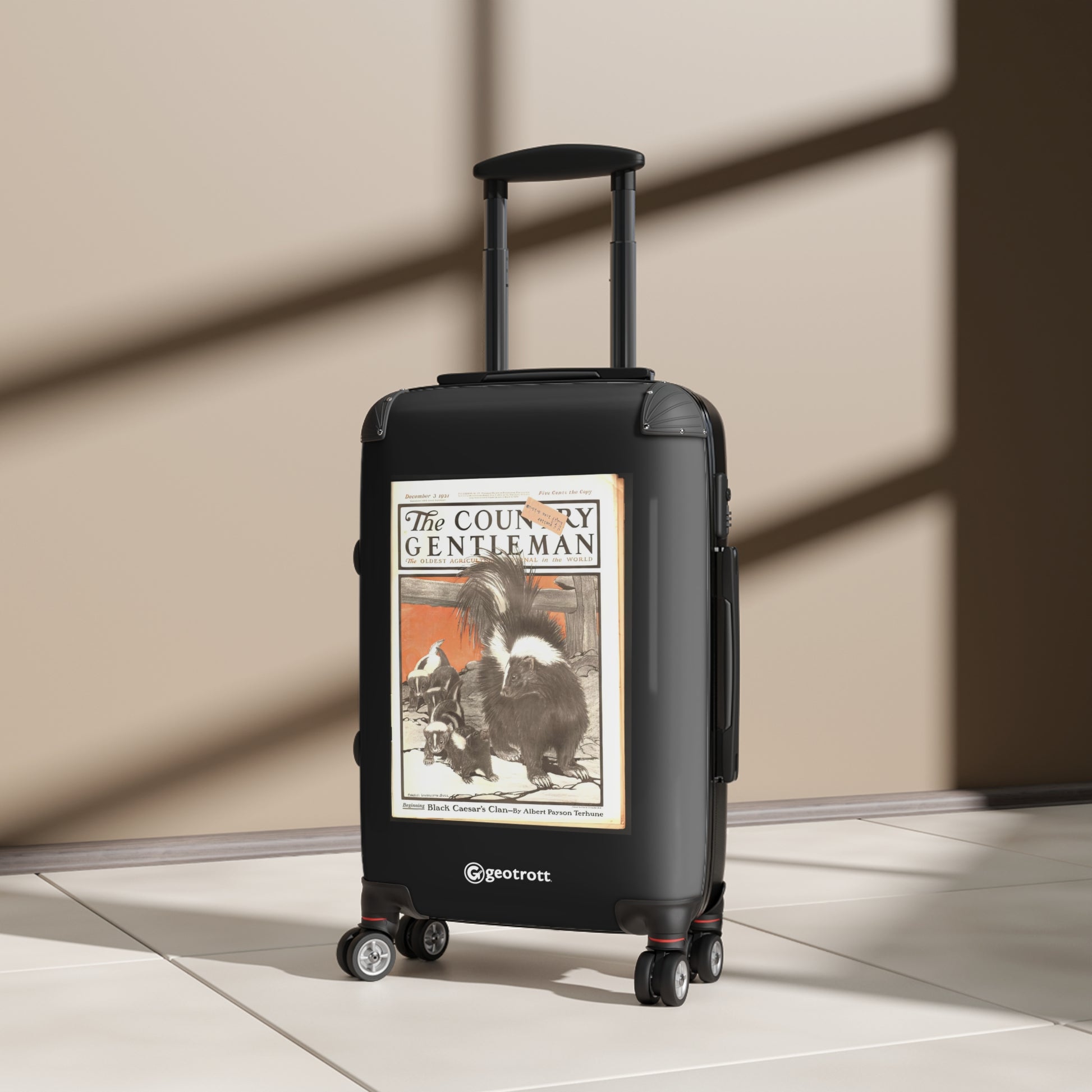 Country Gentleman 1921 12 03