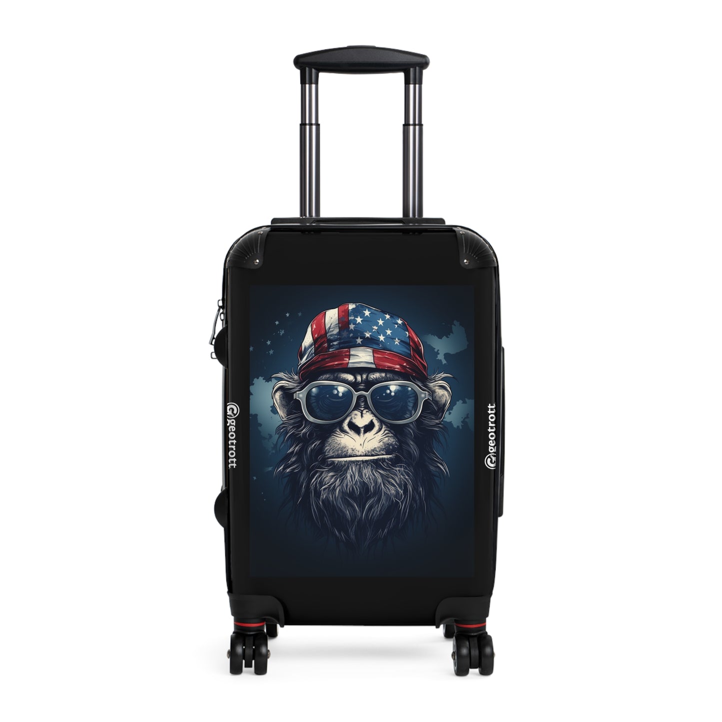 THE A nostalgic vintage retro design showcasing a distr 379be241 1c30 40e8 81a5 e80215e6e739 3