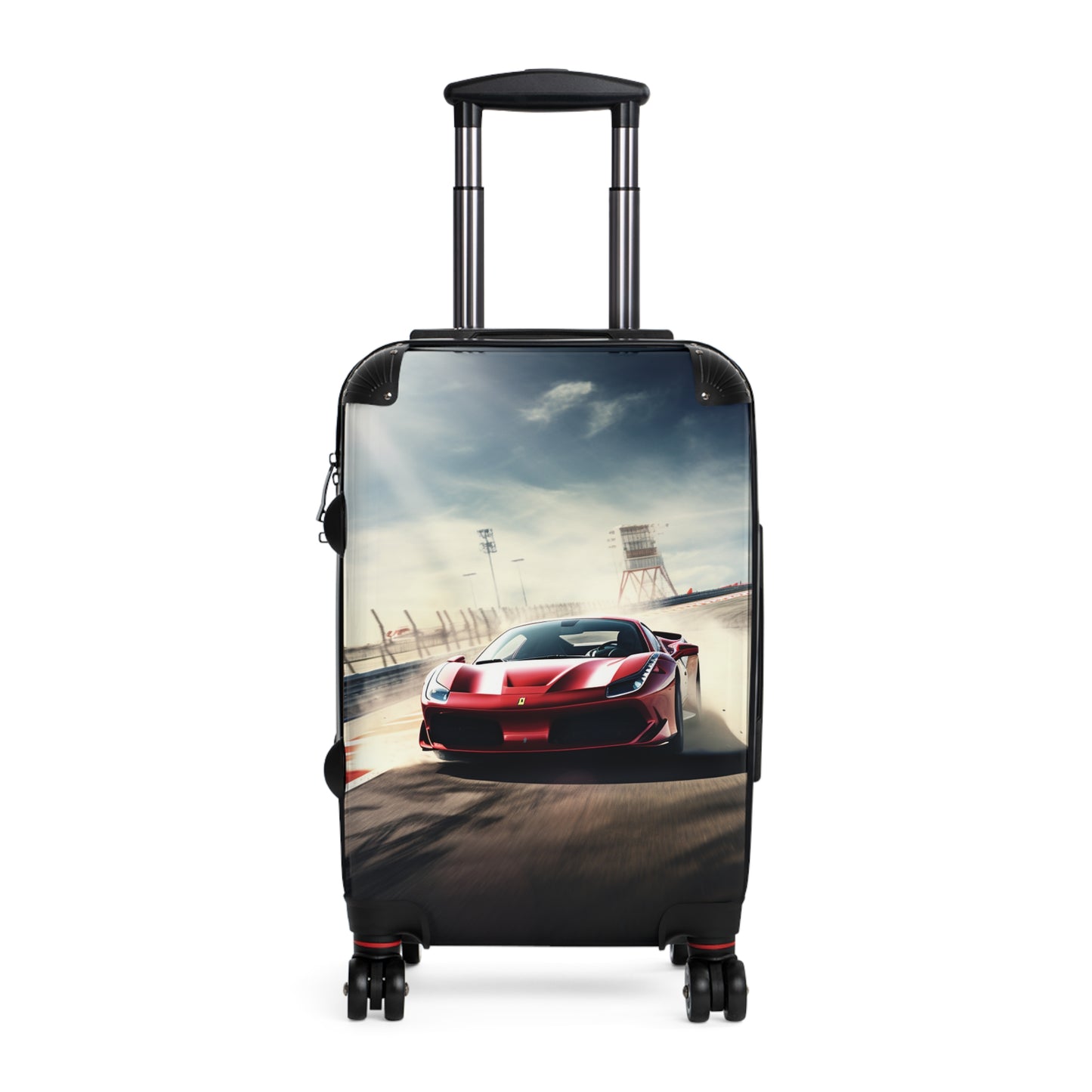 Sports Cars A Ferrari Sf90 Stradale Caught Mid-Dr 451Bc9De-56Be-4631-9C4A-Bec183154B35 2