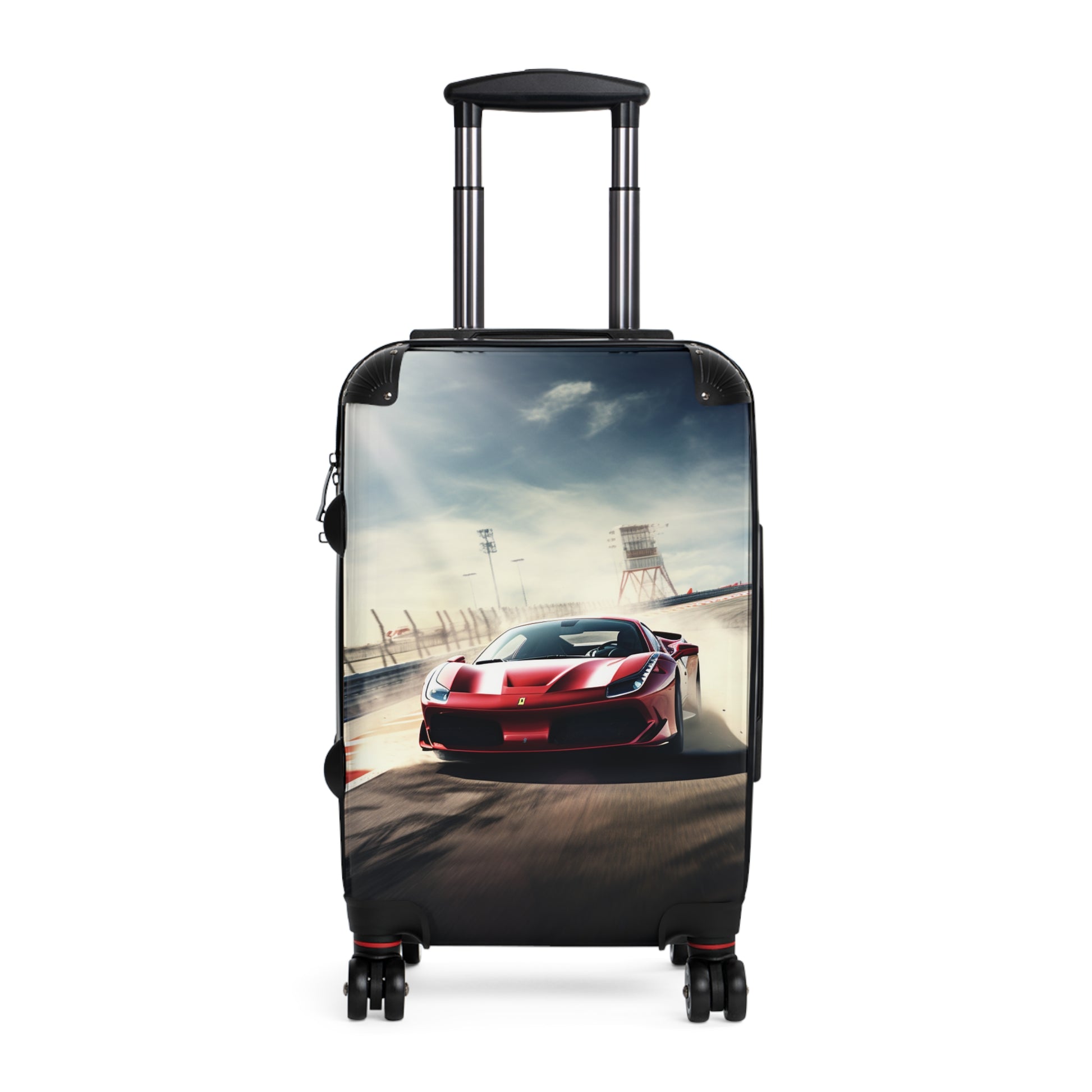 Sports Cars A Ferrari Sf90 Stradale Caught Mid-Dr 451Bc9De-56Be-4631-9C4A-Bec183154B35 2
