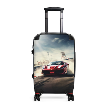 Sports Cars A Ferrari Sf90 Stradale Caught Mid-Dr 451Bc9De-56Be-4631-9C4A-Bec183154B35 2