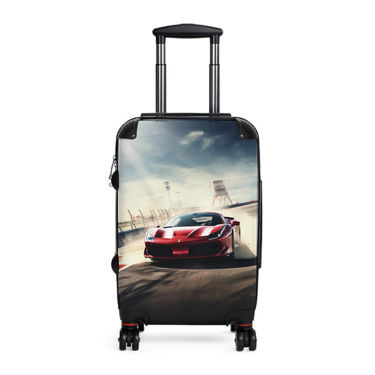 The Poster Design A Ferrari Sf90 Stradale Caught Mid-Dr 451Bc9De-56Be-4631-9C4A-Bec183154B35 2