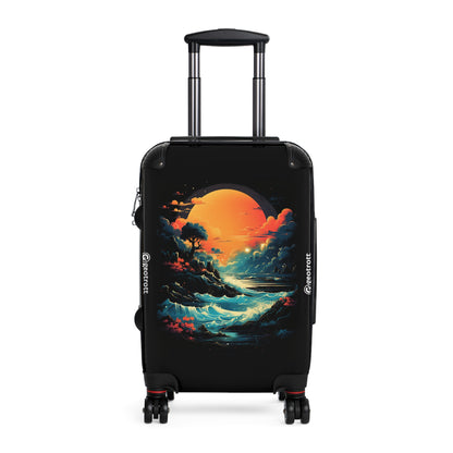 THE Awesome ocean themed t shirt design using only thre 7ba4de5a 59b1 46cf ae12 82d0d8f4f742 0