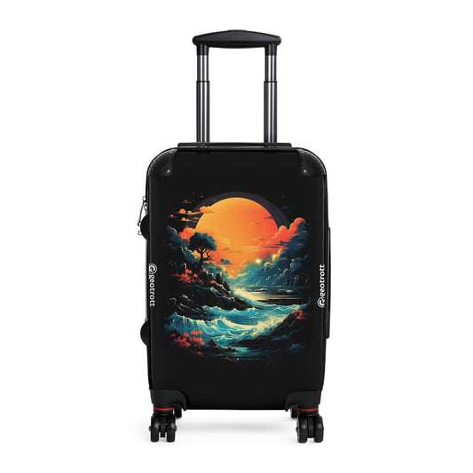 THE Awesome ocean themed t shirt design using only thre 7ba4de5a 59b1 46cf ae12 82d0d8f4f742 0