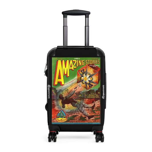 Amazing stories 192812