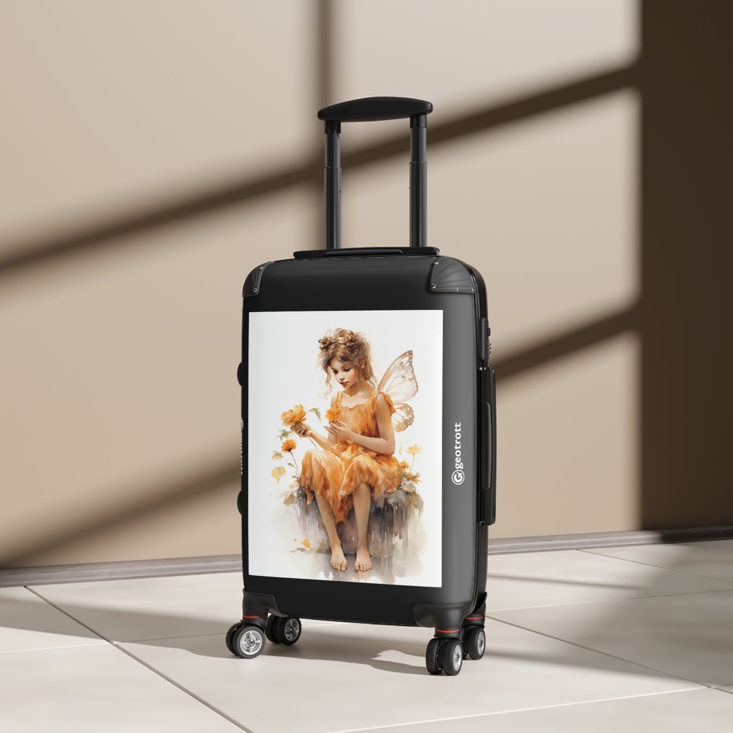 THE Watercolor illustration of a girl dressed as a fair 544d28e1 29ef 43d3 ad64 2347e98f5491 3