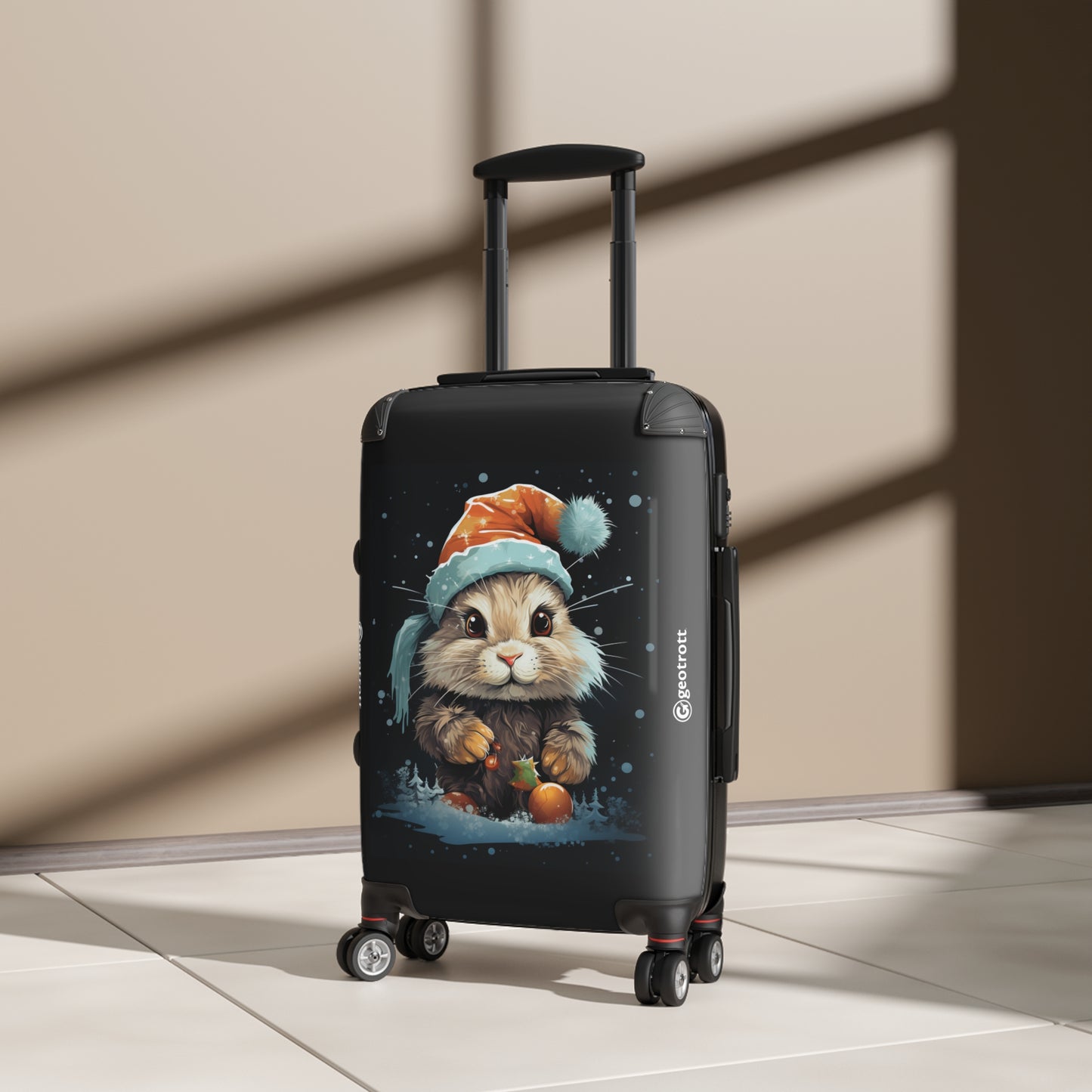 THE Vector T shirt design Fluffy bunny in a Santa hat n f9221965 6560 473a 8c47 caf6f10e90e4 2