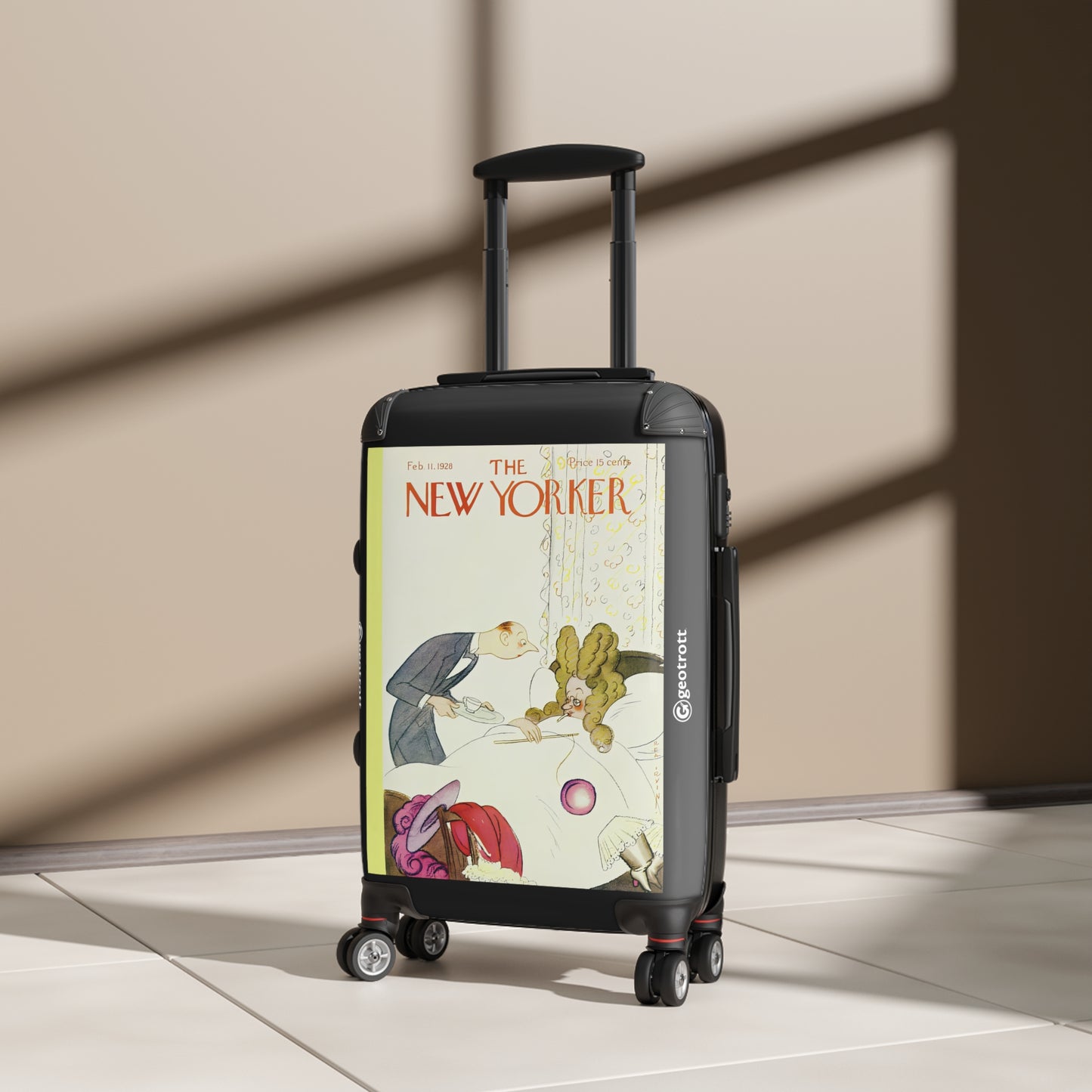 109 TheNewYorker 5x7