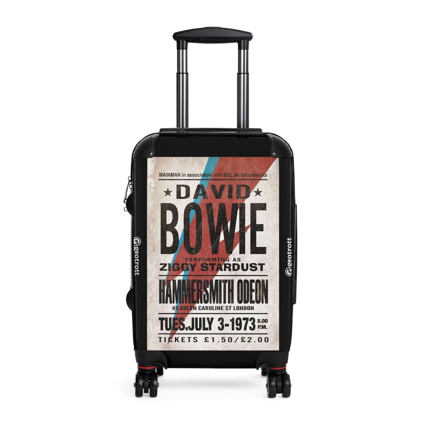 David Bowie 17