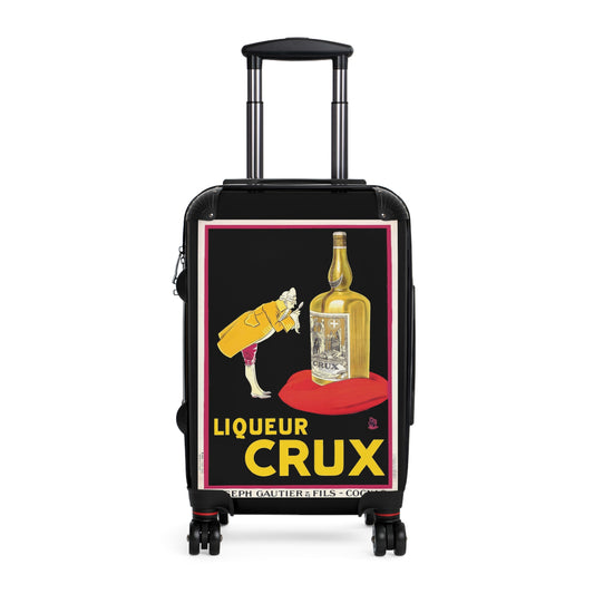 MAUZAN Achille Lucien 1883 1952. Liqueur Crux 1923 artofuniverse0