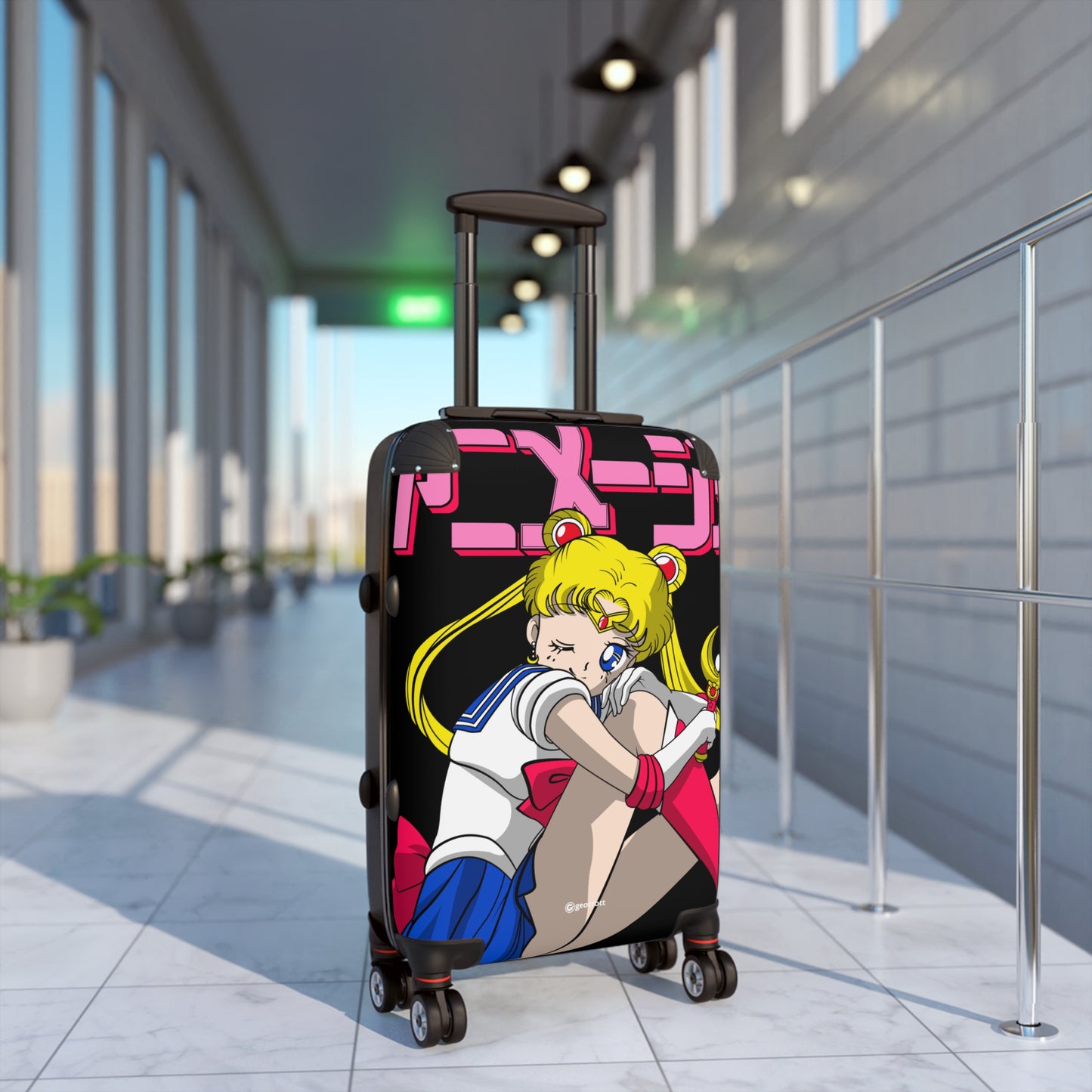 Sailor Moon Chronicles