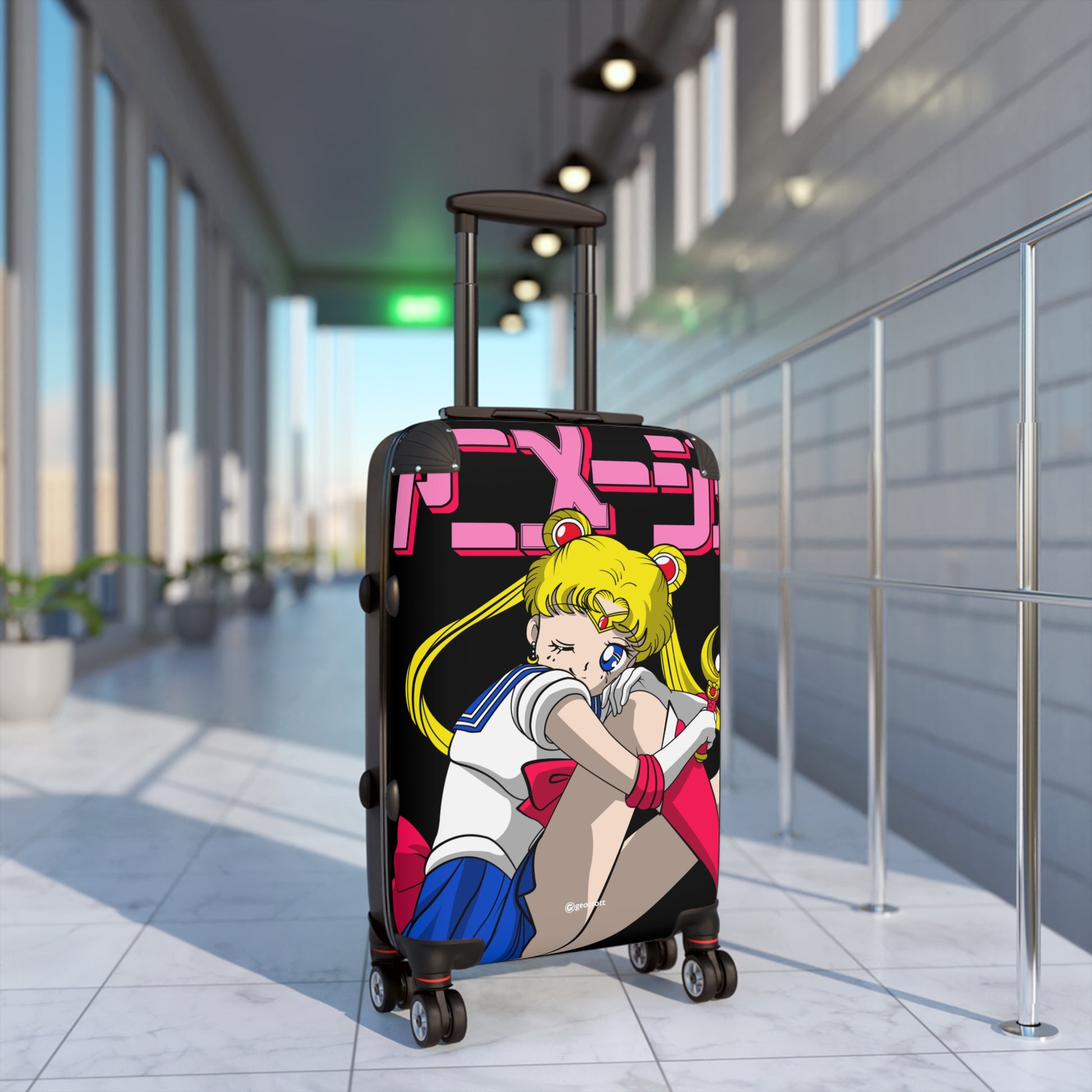 Sailor Moon Chronicles