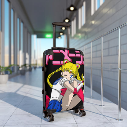Sailor Moon Chronicles