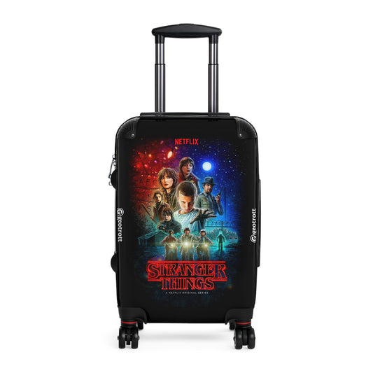 Stranger-Things-3 Classic Movie