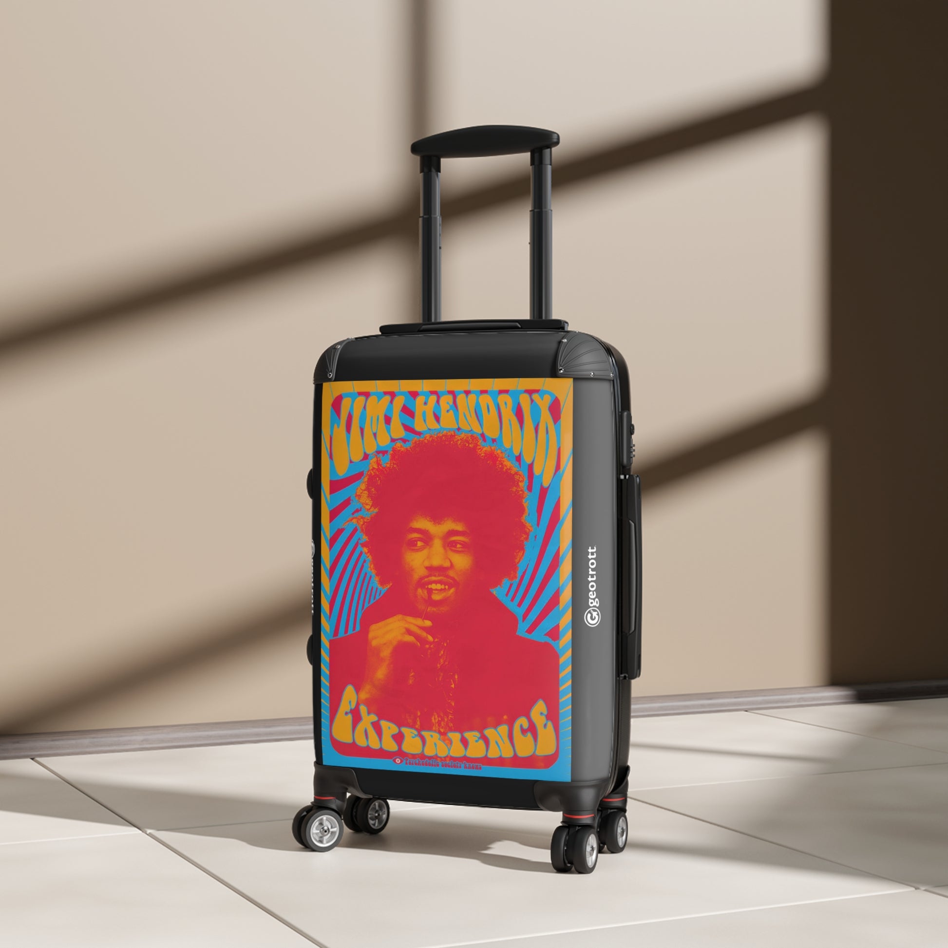 Jimi Hendrix 5