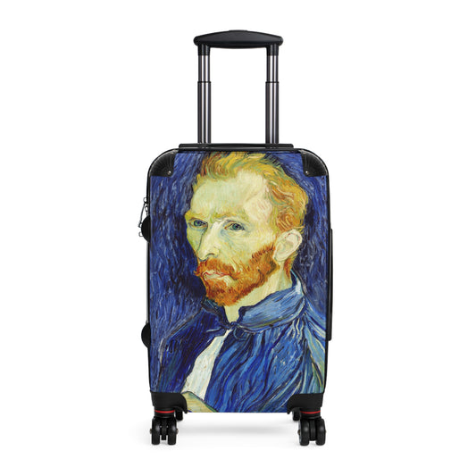 Self-Portrait-1889-By-Vincent-Van-Gogh
