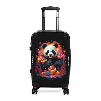 THE Vector T Shirt Design an adorable panda bear eating 89e36d51 6960 4387 998c 7c3b2d200310 0