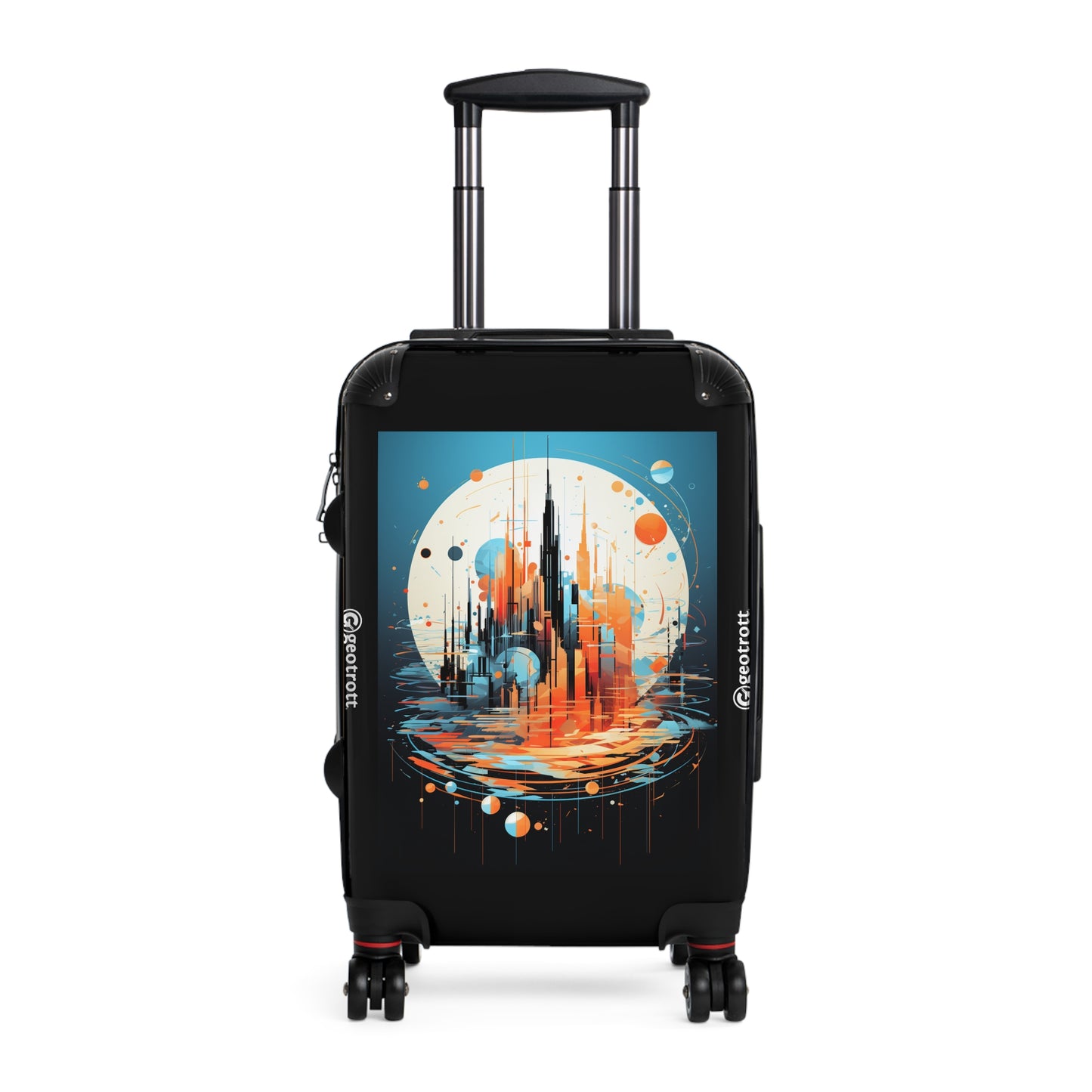 THE t shirt design digital abstract city background ill 0cf64c0d 14f0 4e96 a2b6 774675681cf4 1