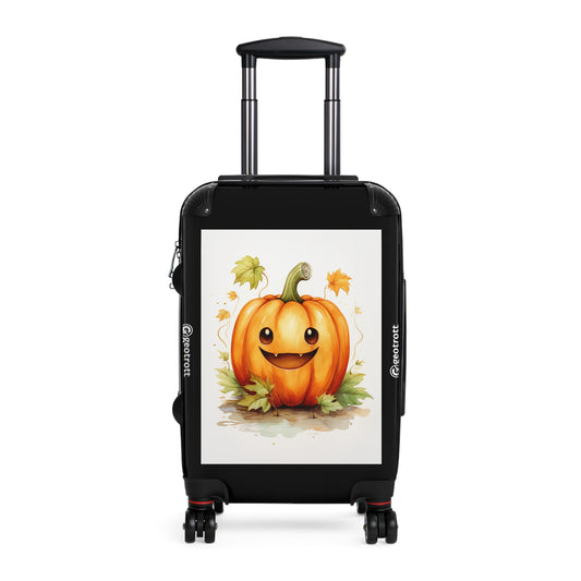 THE Watercolor illustration of a cheerful pumpkin lante 9160cfdf 0cd9 4f27 9f4a 65d9d56c593b 3