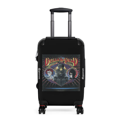 Bob Dylan And The Dead Album Cover Giga