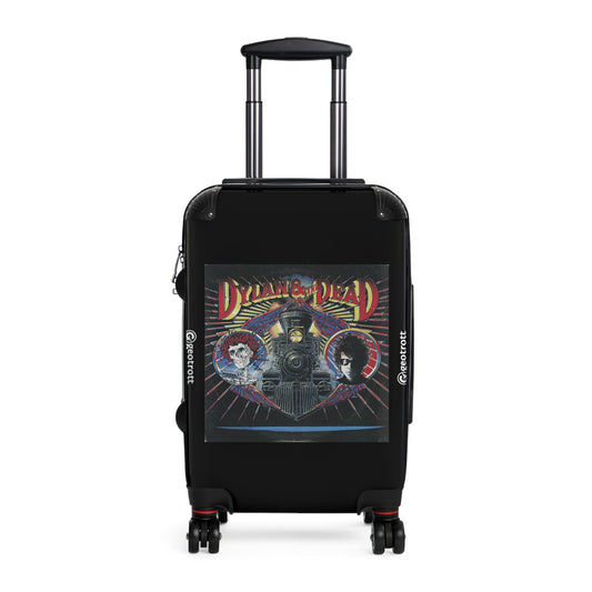 Bob Dylan And The Dead Album Cover Giga