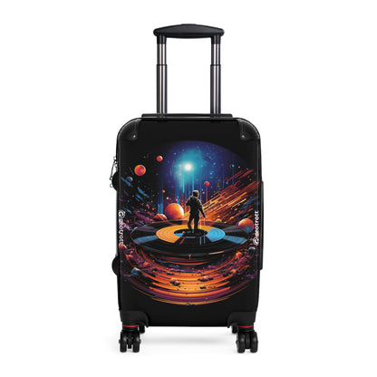 THE Vector T shirt design Futuristic vinyl player spinn 12f1025b 19fb 49e1 8413 04b5cac39f03 3