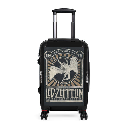 February 1975 Led Zeppelin Giga