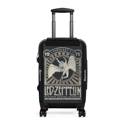 February 1975 Led Zeppelin Giga
