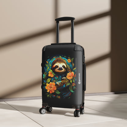 THE Vector T Shirt Design a cheerful sloth hanging from 1fd9f84c 7598 46e6 a214 a5c204de92cf 1