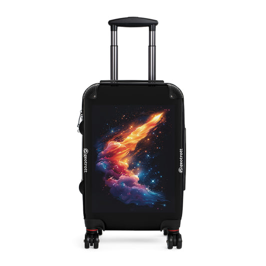 THE Vector T Shirt Design a stylized comet streaking ac 235f2ea5 c915 445a b1c5 72248d147a20 1