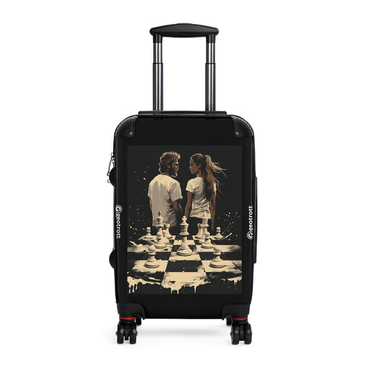 THE Vector T Shirt Design a chessboard with pieces melt 2f9ca255 4da8 4261 bcf5 eb3f0f485b76 3
