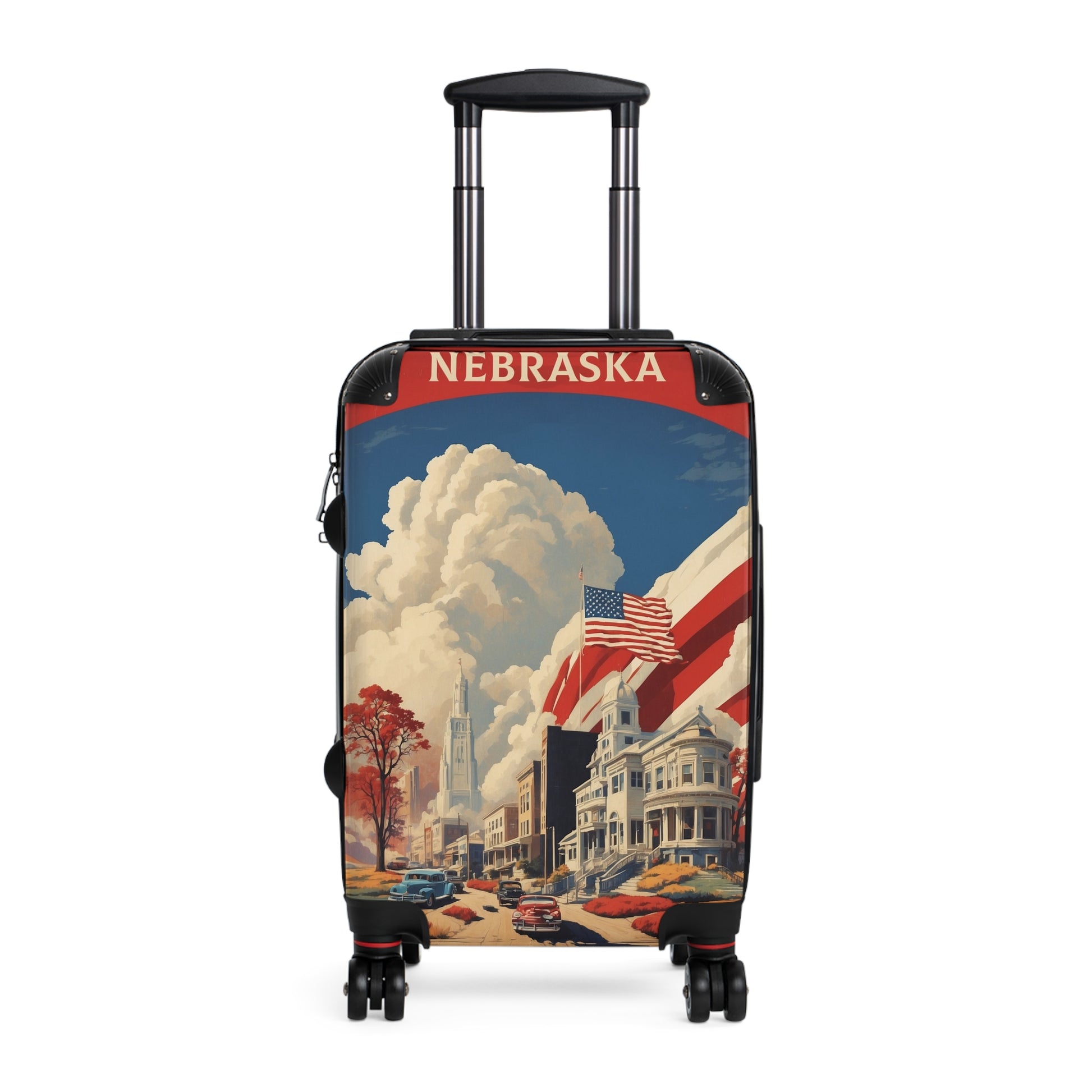 Nebraska