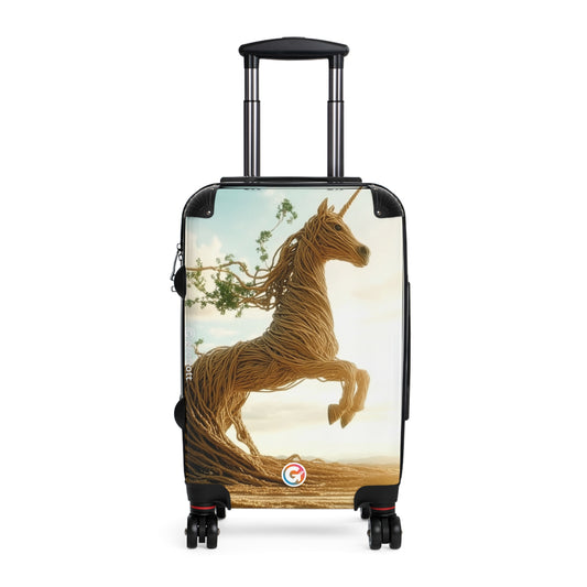 Glide Through Life on Unicorn Wishes