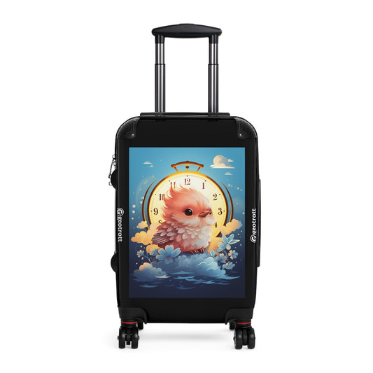 THE Vector T Shirt Design an adorable little alarm cloc 42911aec 7ad3 42e1 b5b8 1d3725537f69 0