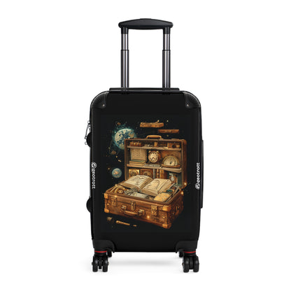 THE Vector T Shirt Design Time Travelers Suitcase depic b42740b4 9ad1 4c88 b878 2a99169f097a 3