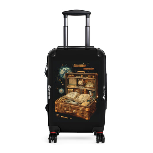 THE Vector T Shirt Design Time Travelers Suitcase depic b42740b4 9ad1 4c88 b878 2a99169f097a 3