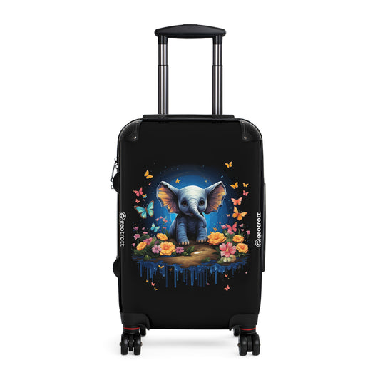 THE Vector T Shirt Design a tiny endearing elephant cal 7f59859e f4e7 4f40 91b9 83bb616b325e 1