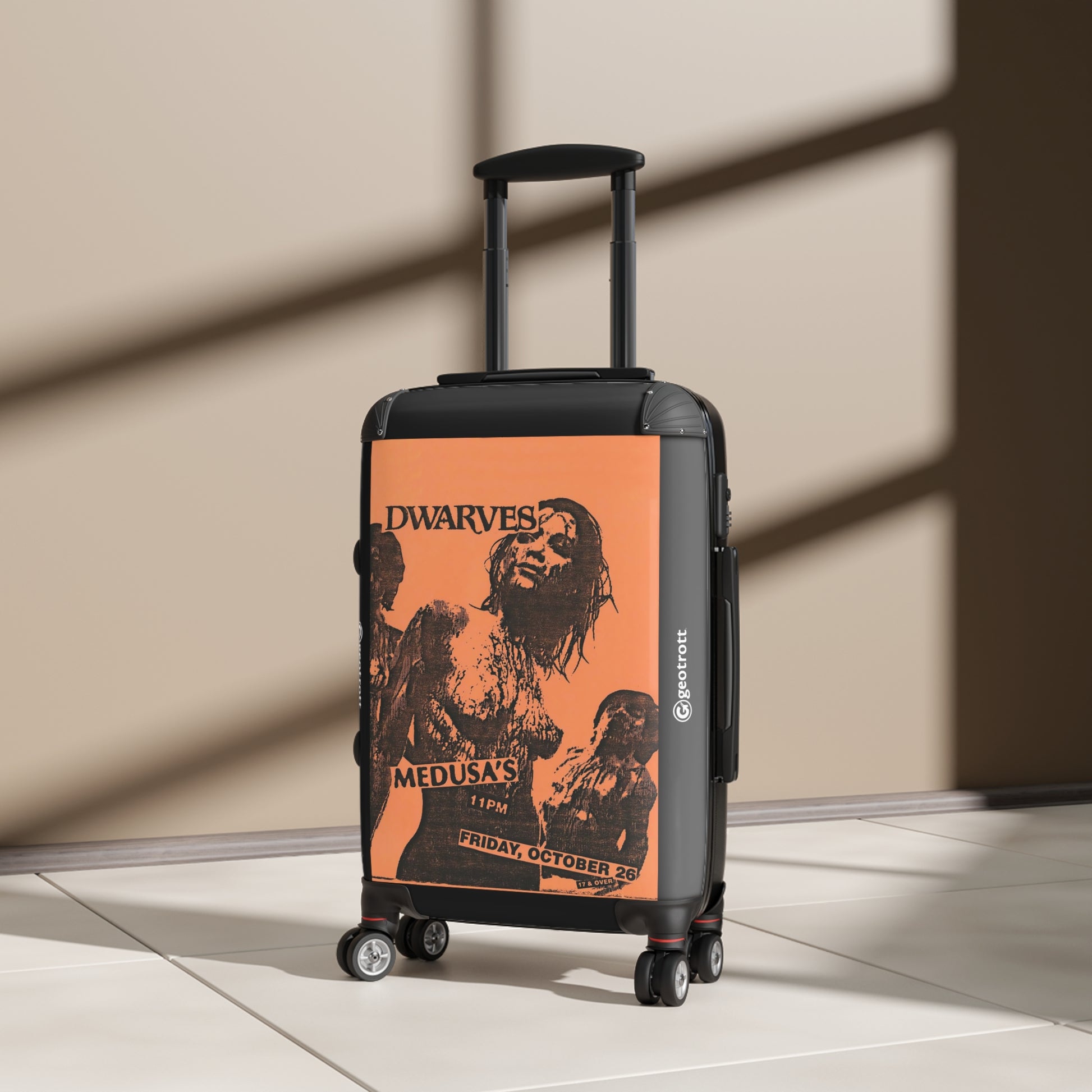 Concert Poster 49
