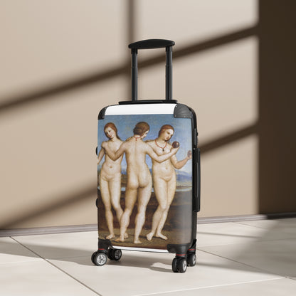 Raphael S-Three-Graces-1504