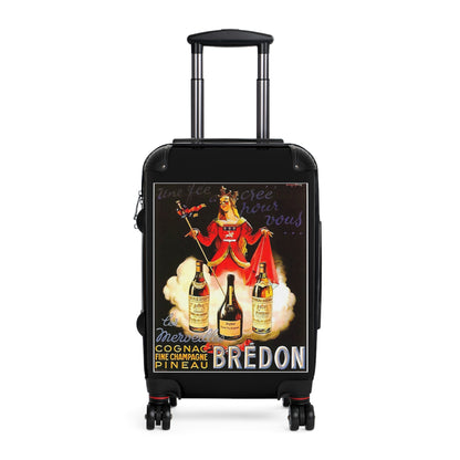 Une Fee a cree pour Vous. Les Merveilles Cognac Pineau Bredon artofuniverse0