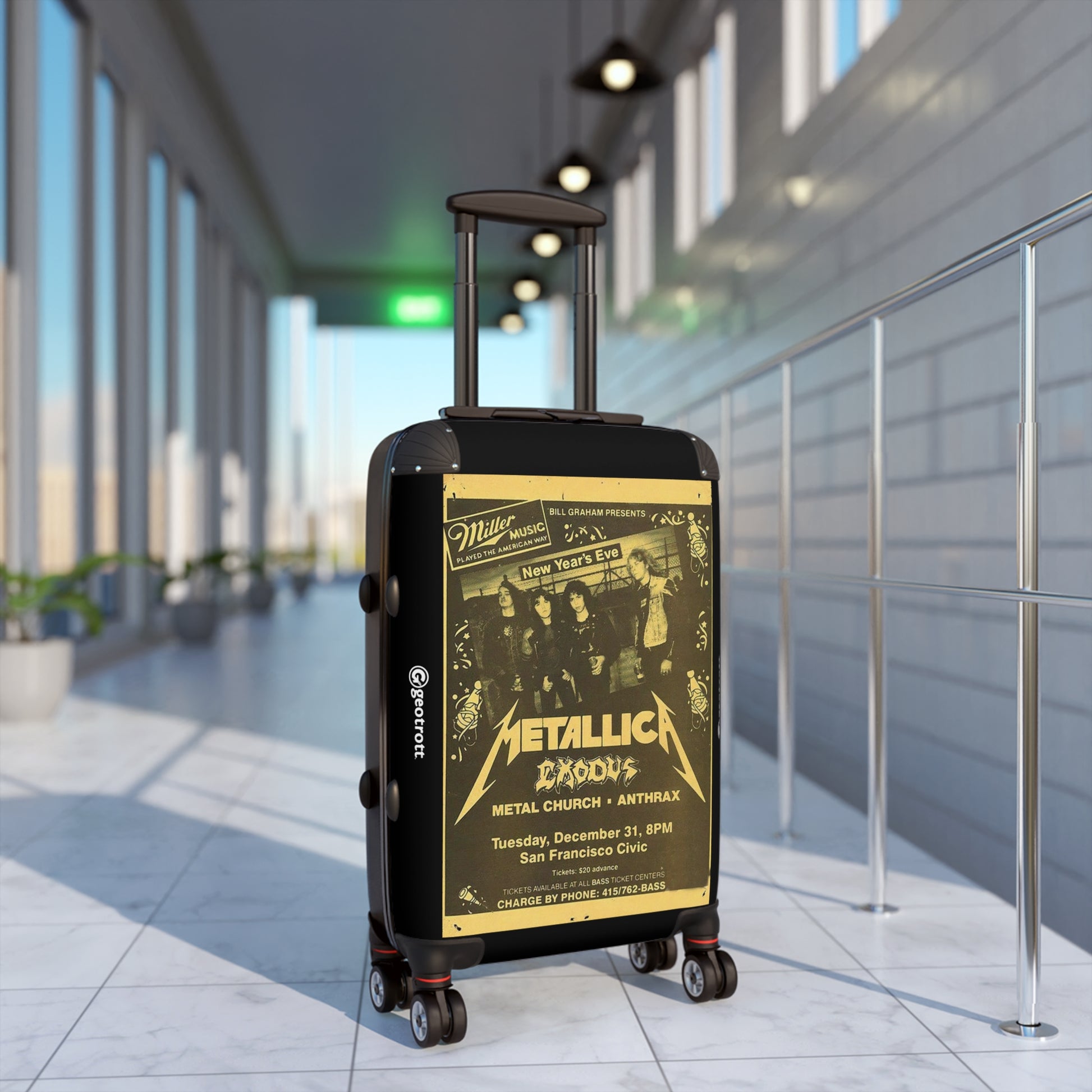 Metallica 5