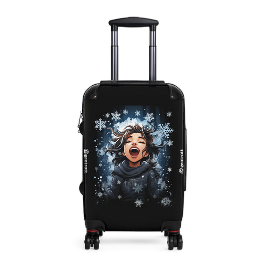 THE Vector T shirt design Giggling snowflakes each with 60cf17a4 d7cd 4217 8fe0 e7e63df8cd91 1