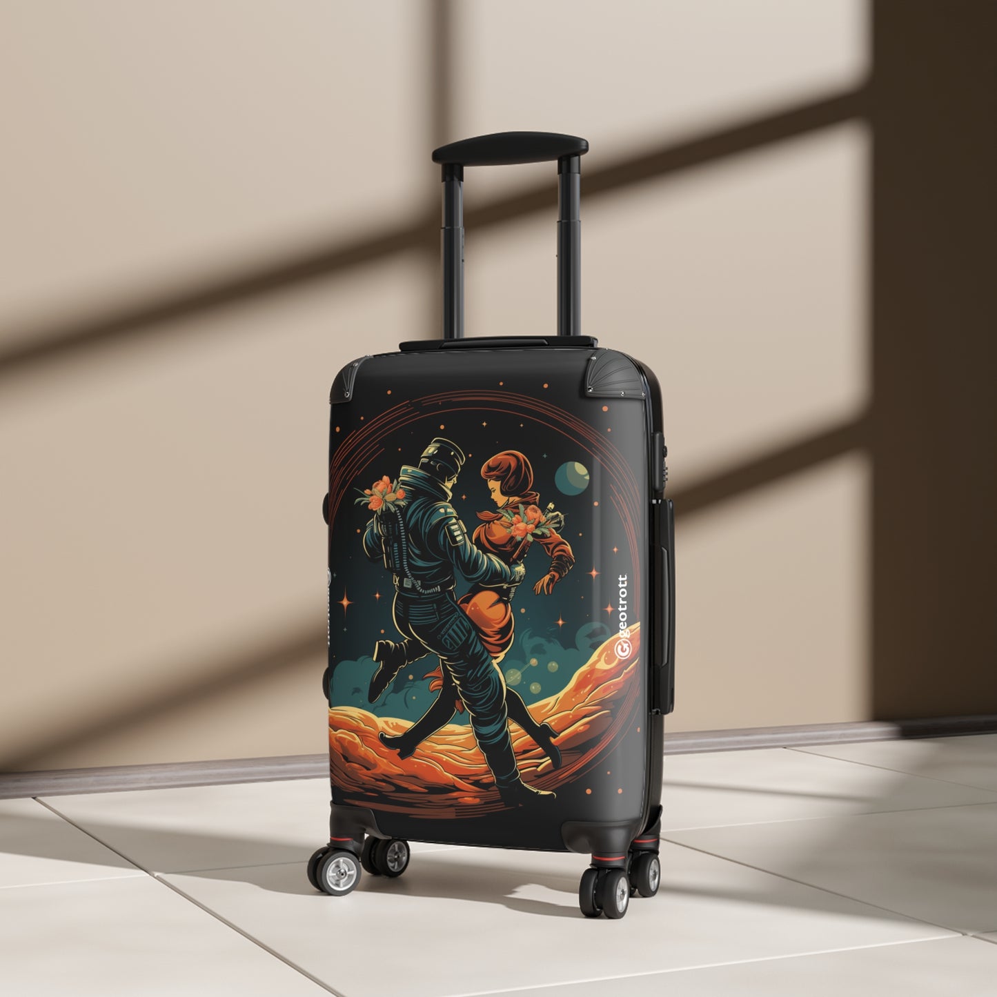THE Vector Vintage T shirt design A spaceman and spacew 0f60b054 00a1 49f0 9cfc 4da0ff9551d6 2