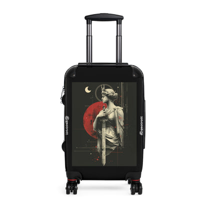 THE Vector T Shirt Design Antique Statue with Sword pro 537f15e4 7b95 4873 9efe c86c13b84592 3