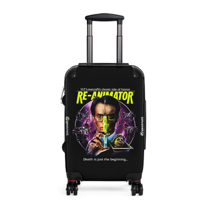 Reanimator Classic Movie