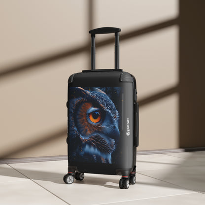THE Vector T Shirt Design a portrait of an owl whose fe a1a2b44f 5270 4798 9907 fda588dd7d47 3