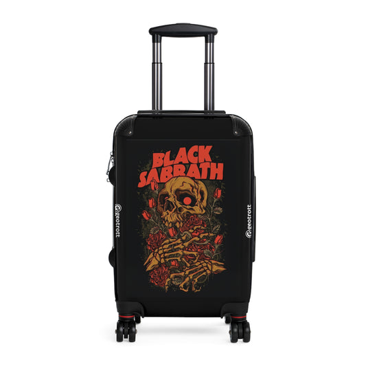 Black Sabbath Giga