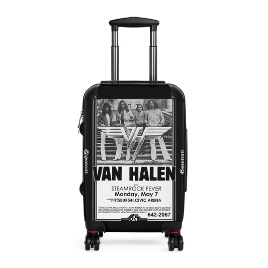 Van Halen 2